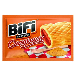 Bifi Currywurst 20 x 60g im Karton