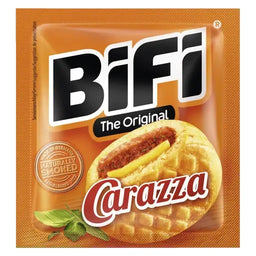 Bifi Carazza 30 x 40g im Karton