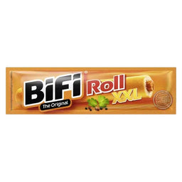 Bifi Roll XXL 24 x 70g im Karton