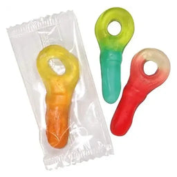 Fruchtgummi Schnuckies 100 Stück