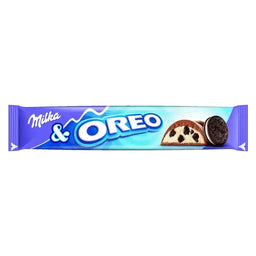 Milka Oreo Riegel 36x37 g im Karton