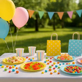 Kindergeburtstag