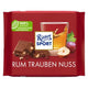 Rum Trauben Nuss