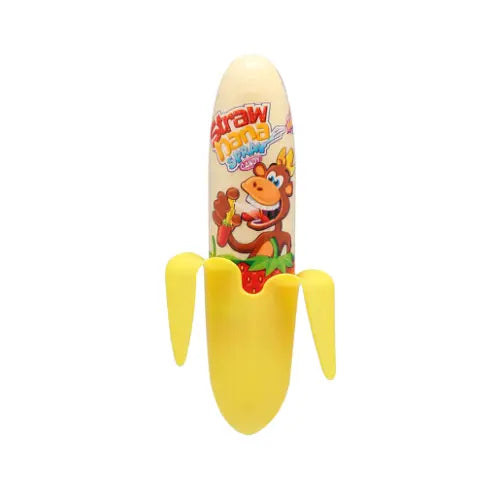 Sweet Flash Strawnana 12x25ml im Karton