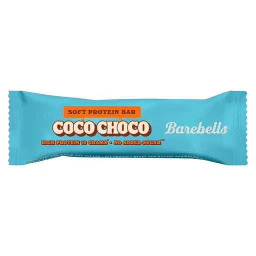 Barebells Coco Choco 12x55g im Karton