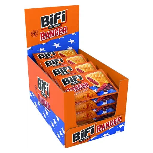 Bifi Ranger 20 x 60g im Karton