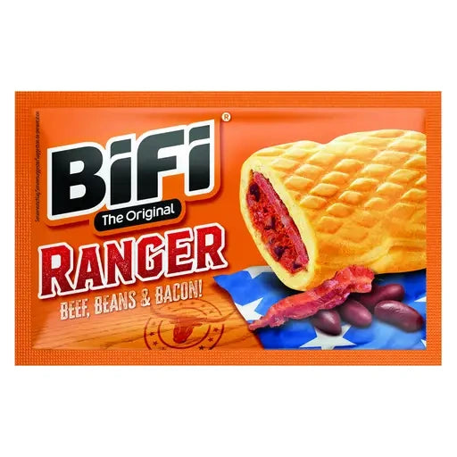 Bifi Ranger 20 x 60g im Karton
