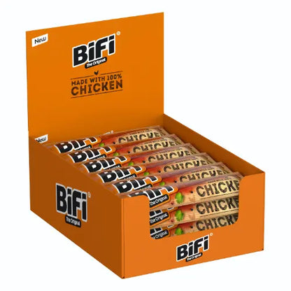 BiFi Chicken 24 x 20g im Karton