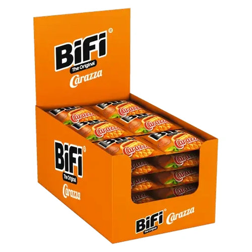 Bifi Carazza 30 x 40g im Karton