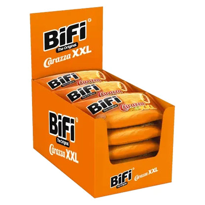 Bifi Carazza XXL 16 x 75g im Karton
