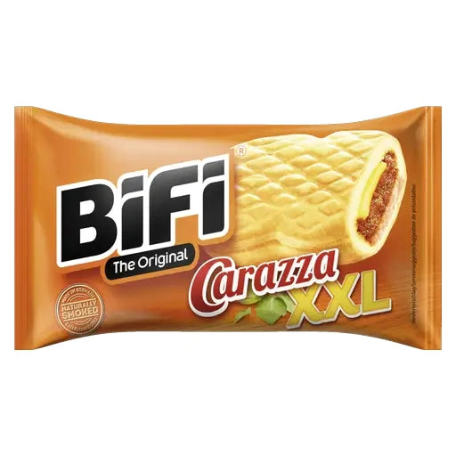 Bifi Carazza XXL 16 x 75g im Karton