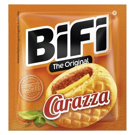 Bifi Carazza 30 x 40g im Karton