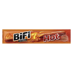 Bifi Hot 40 x 20g im Karton