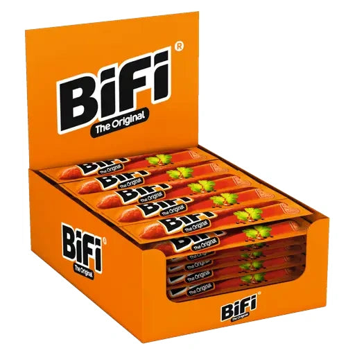 Bifi Orginal 40 x 20g im Karton