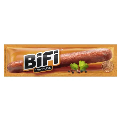 Bifi Orginal 40 x 20g im Karton