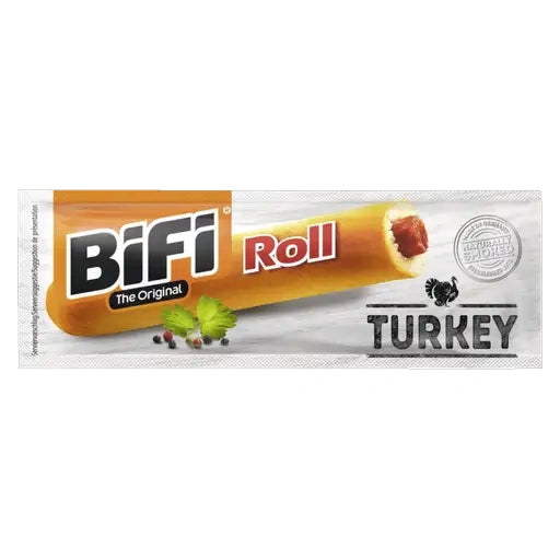 Bifi Turkey 24 x 20g im Karton