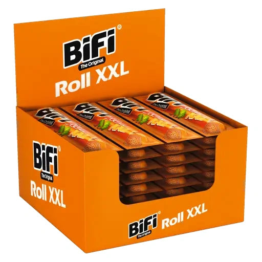 Bifi Roll XXL 24 x 70g im Karton