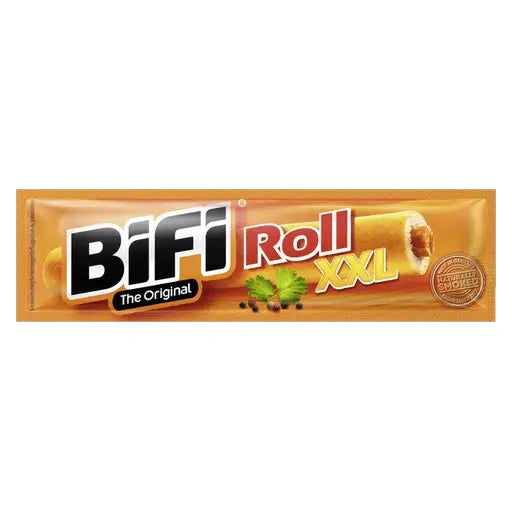 Bifi Roll XXL 24 x 70g im Karton