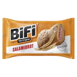 Bifi Salamibrot 16 x 55g im Karton