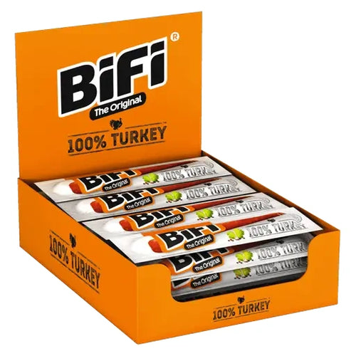 Bifi Turkey 24 x 20g im Karton