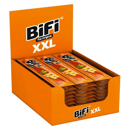 BiFi XXL 30 x 40g im Karton