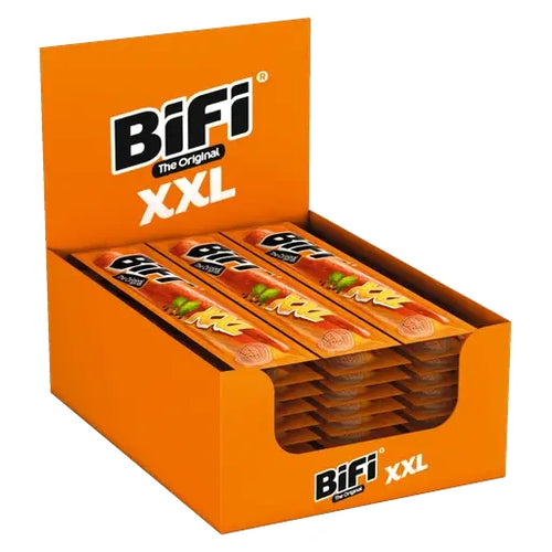 BiFi XXL 30 x 40g im Karton