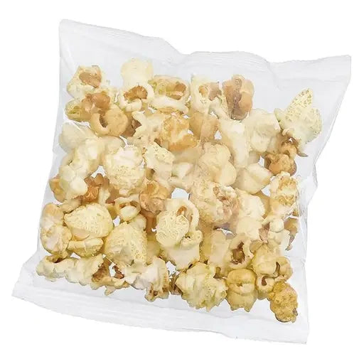 Popcorn 100 Minibeutel á 8g