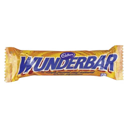 Cadbury Wunderbar 24 x 49g im Karton