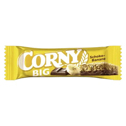 Corny BIG Schoko-Banane 24x50g im Karton