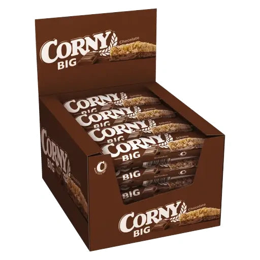Corny BIG Schoko 24x50g im Karton