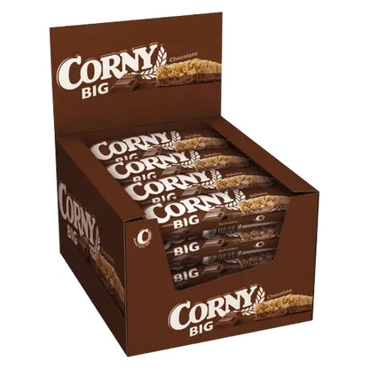 Corny BIG Schoko 24x50g im Karton