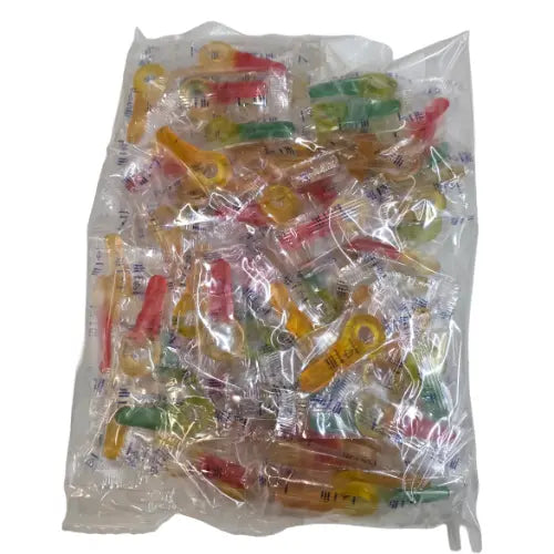 Fruchtgummi Schnuckies 100 Stück