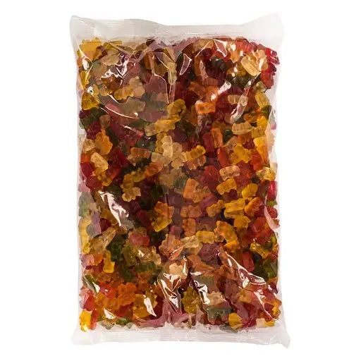 Haribo Goldbären 3kg im Karton