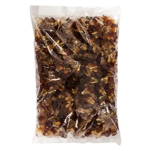 Haribo Happy Cola 3kg im Karton