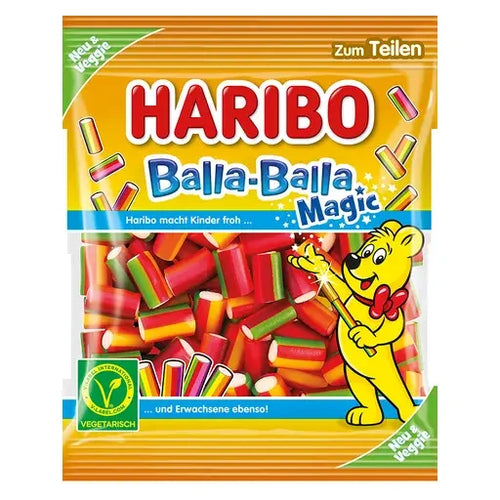 Haribo Balla Balla Magic 160g