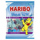Blaue Tüte