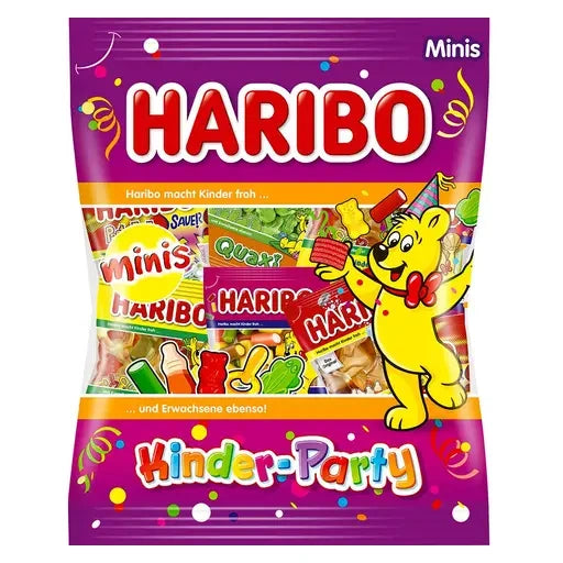 Haribo Kinder-Party 250g