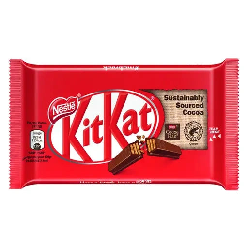 KitKat Orginal 24x41,5g im Karton