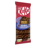 KitKat Tafel Double Choc 99g - Produktbild