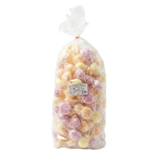 Kokosbälle 100 Stück