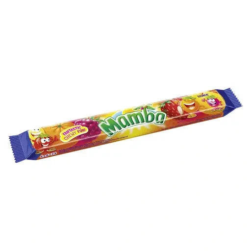 Mamba 24x4 Stück im Karton