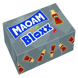 Maoam Bloxx 50 Stück in der Dose