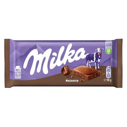 Milka Noisette 25x90g