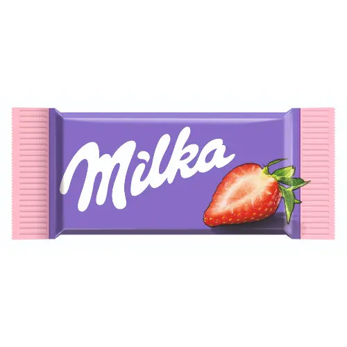 Milka Naps Mix 355 Stück im Display