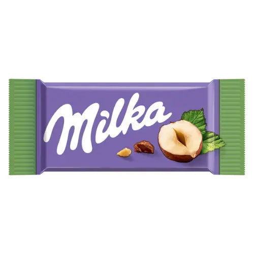 Milka Naps Mix 355 Stück im Display