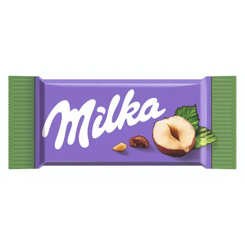 Milka Naps Mix 355 Stück im Display