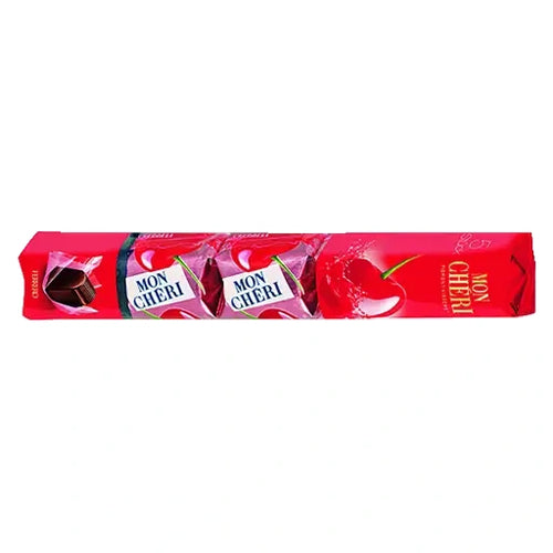 Ferrero Mon Chéri 5er 15x52g im Karton