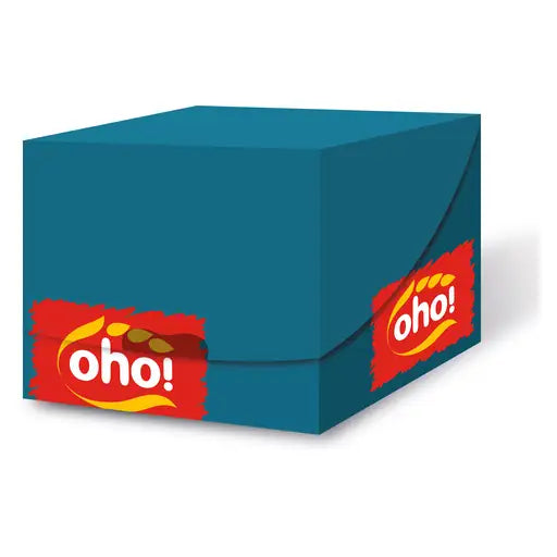 OHO Linsen Flips Sour Cream Onion 10x50g