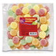 Weichgummi gezuckert