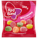 Weichgummi gezuckert